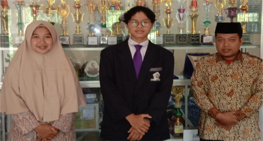 Abdurrahman Siddiq, Calon Profesor Fisika Yang Hafal 30 Juz