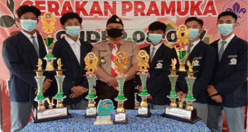 MA Al-Hikmah Borong Penghargaan Lomba Gebyar Nusantara II